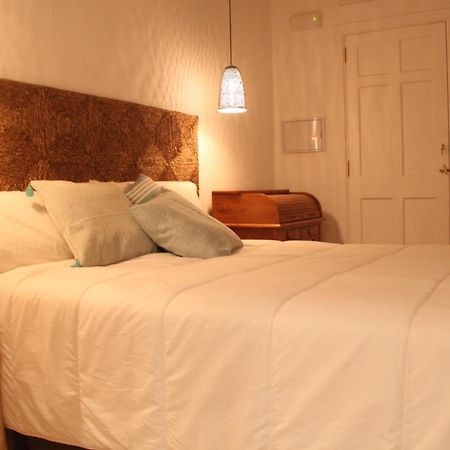 S'Esparteria Hotel Ситадела Стая снимка