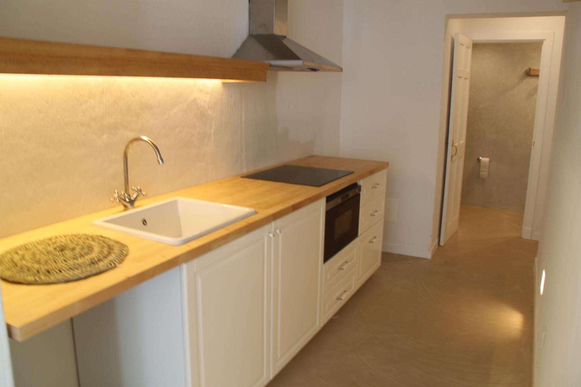 S'Esparteria Hotel Ситадела Стая снимка