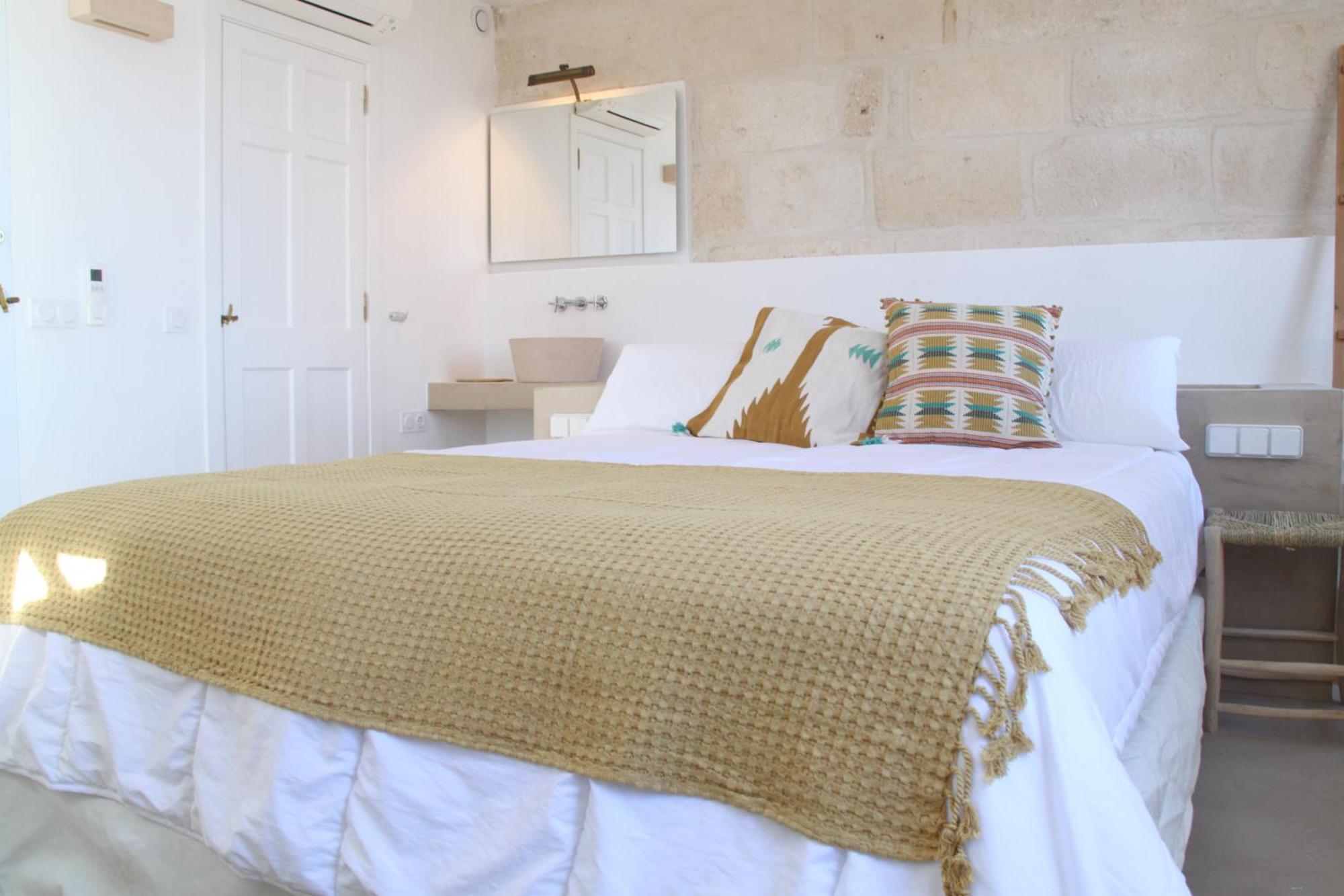 S'Esparteria Hotel Ситадела Стая снимка