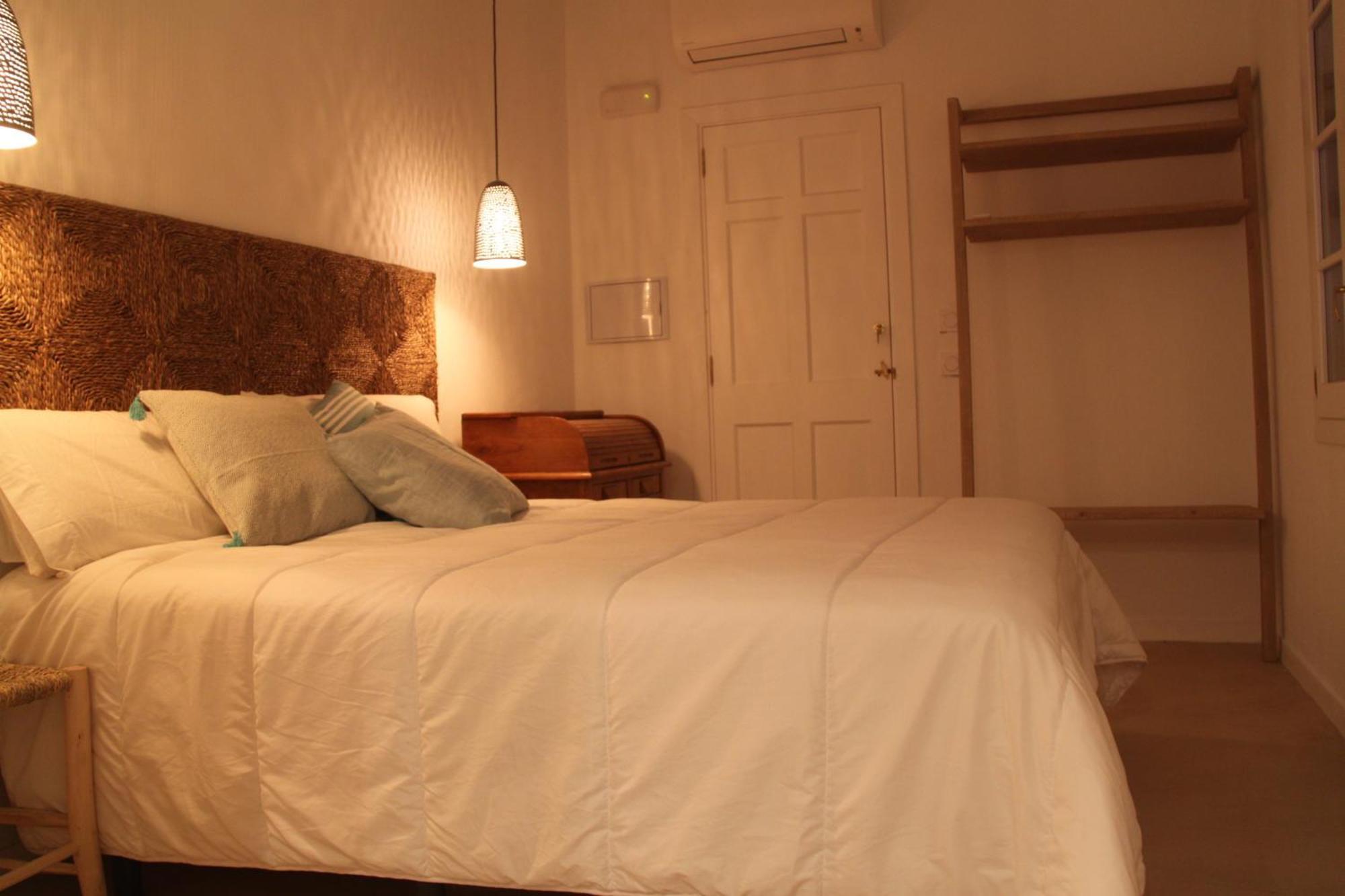 S'Esparteria Hotel Ситадела Стая снимка
