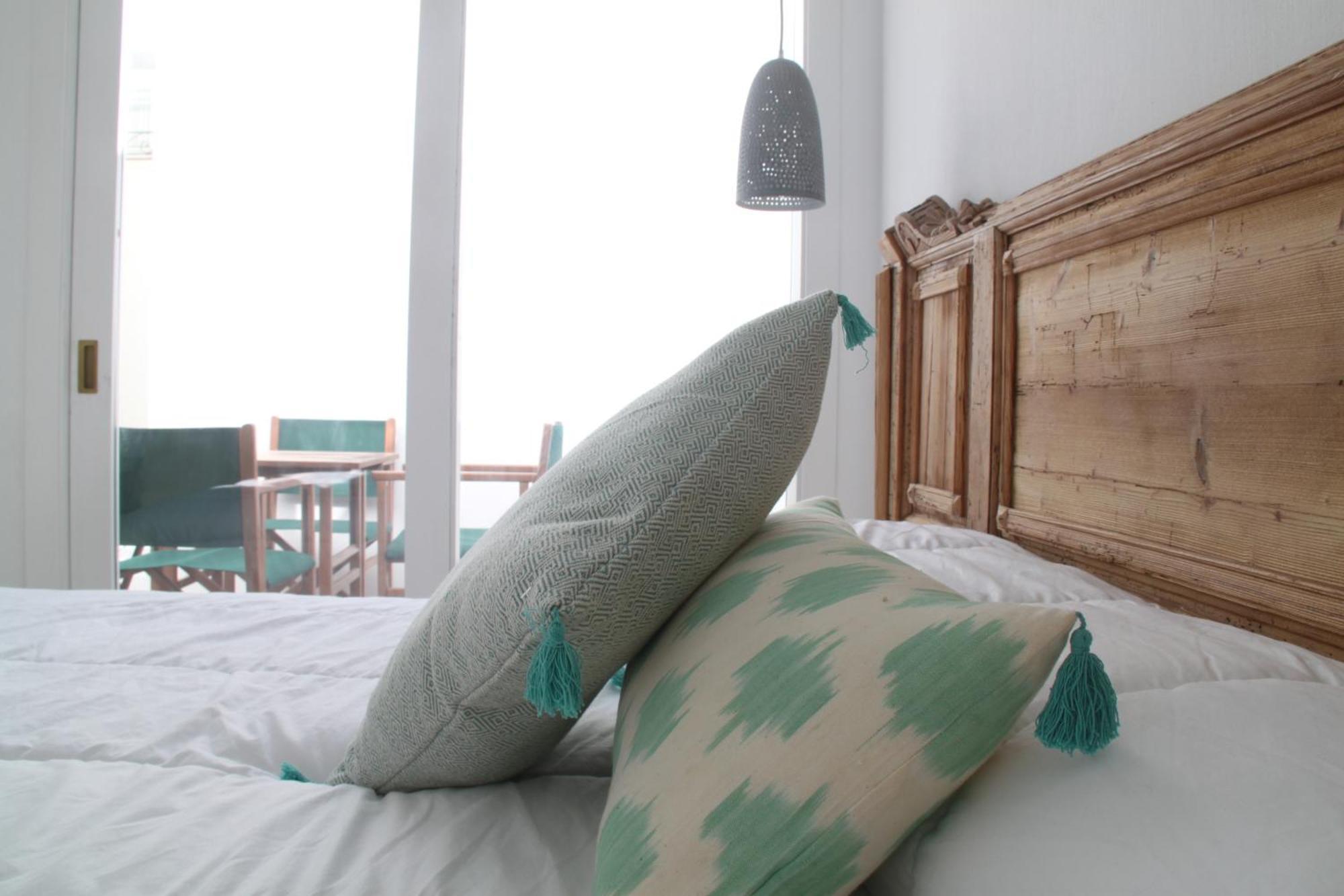 S'Esparteria Hotel Ситадела Стая снимка