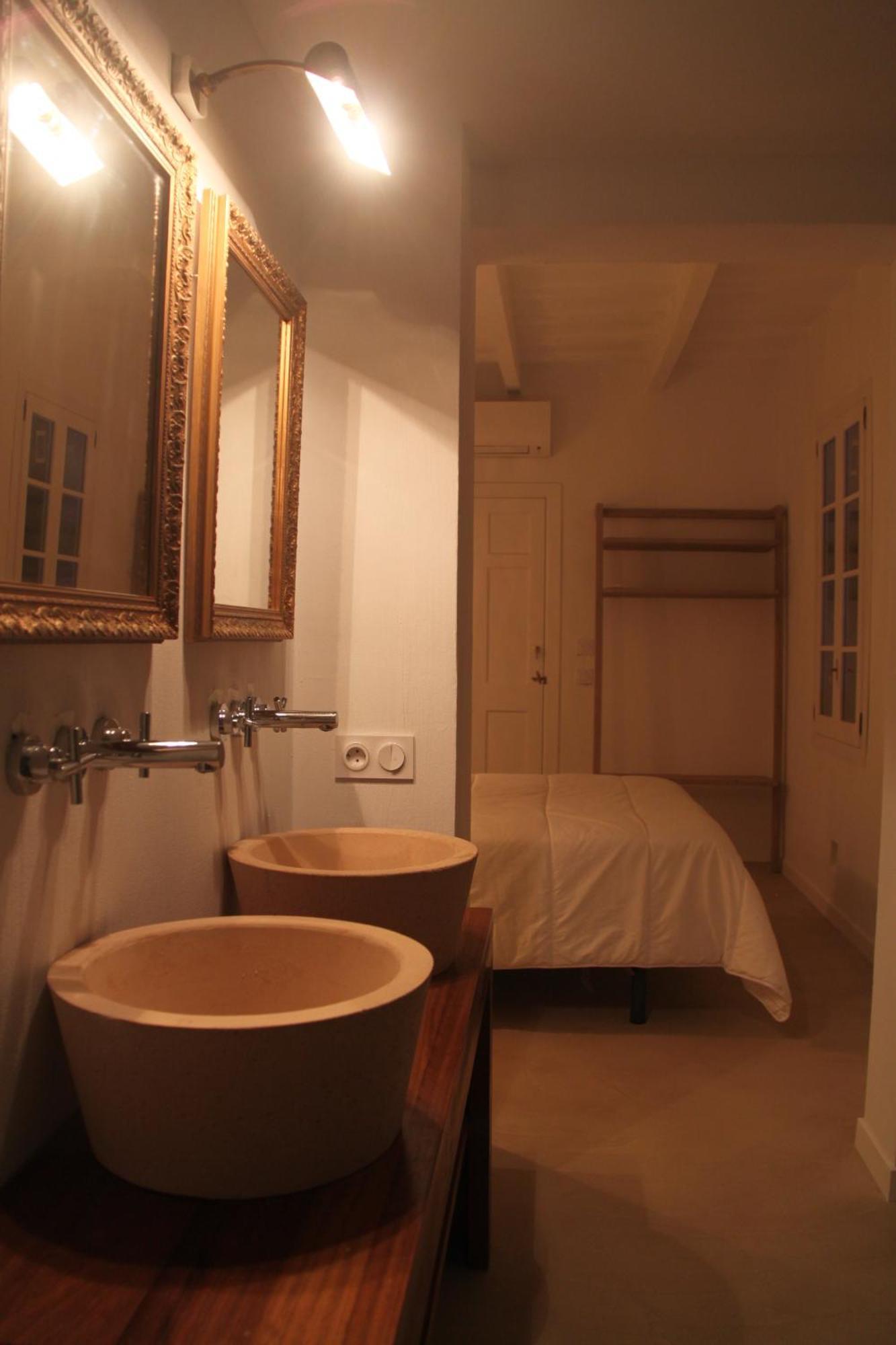 S'Esparteria Hotel Ситадела Стая снимка