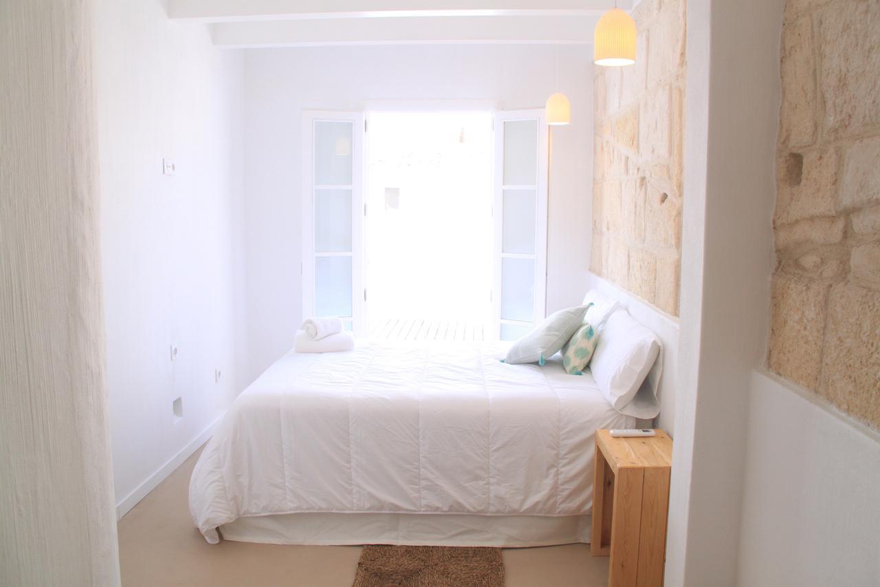 S'Esparteria Hotel Ситадела Екстериор снимка