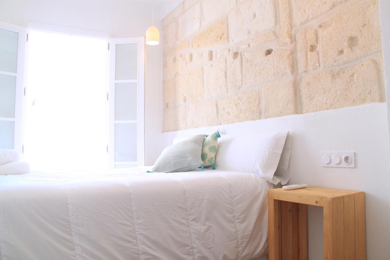 S'Esparteria Hotel Ситадела Екстериор снимка