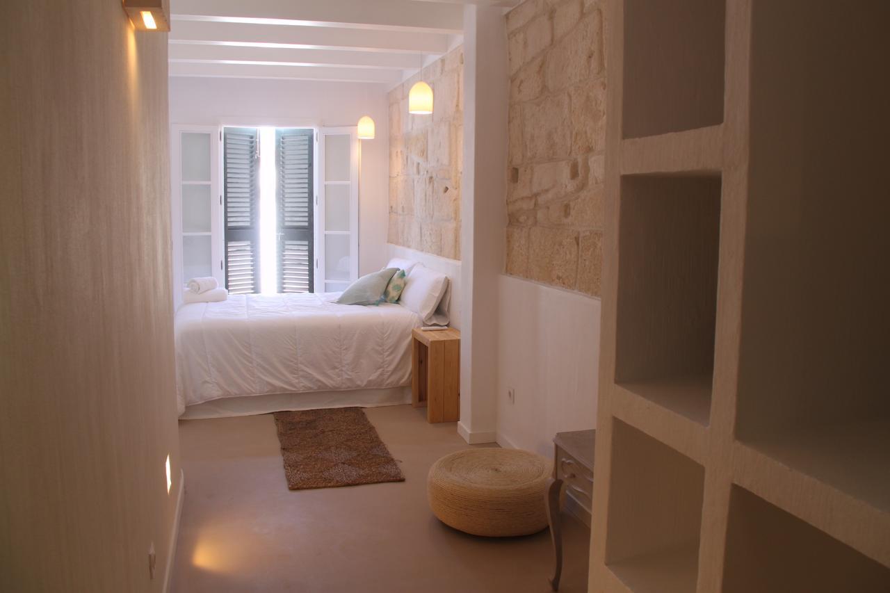 S'Esparteria Hotel Ситадела Екстериор снимка
