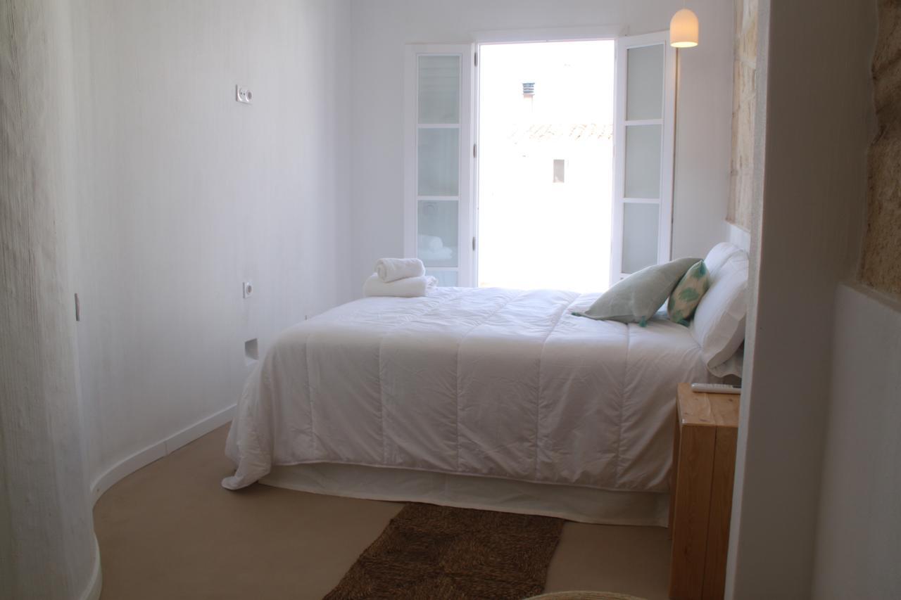 S'Esparteria Hotel Ситадела Екстериор снимка
