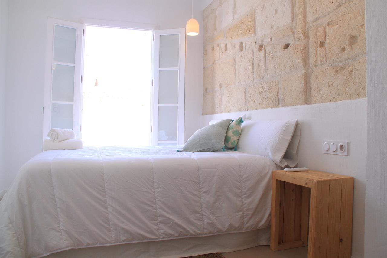 S'Esparteria Hotel Ситадела Екстериор снимка