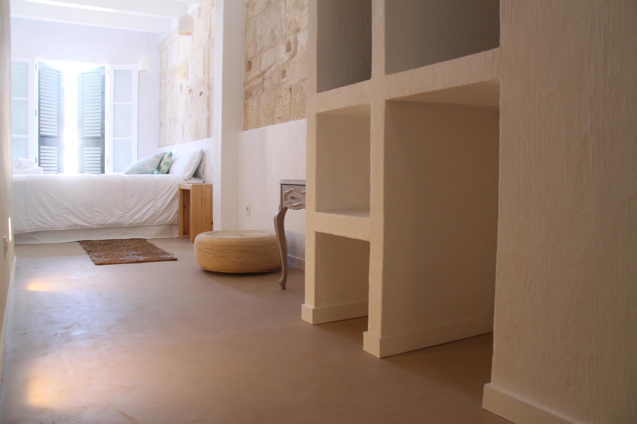 S'Esparteria Hotel Ситадела Екстериор снимка