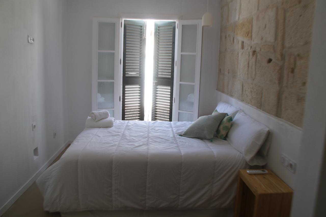 S'Esparteria Hotel Ситадела Екстериор снимка