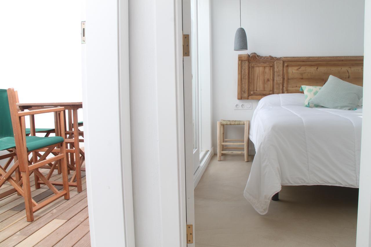 S'Esparteria Hotel Ситадела Екстериор снимка