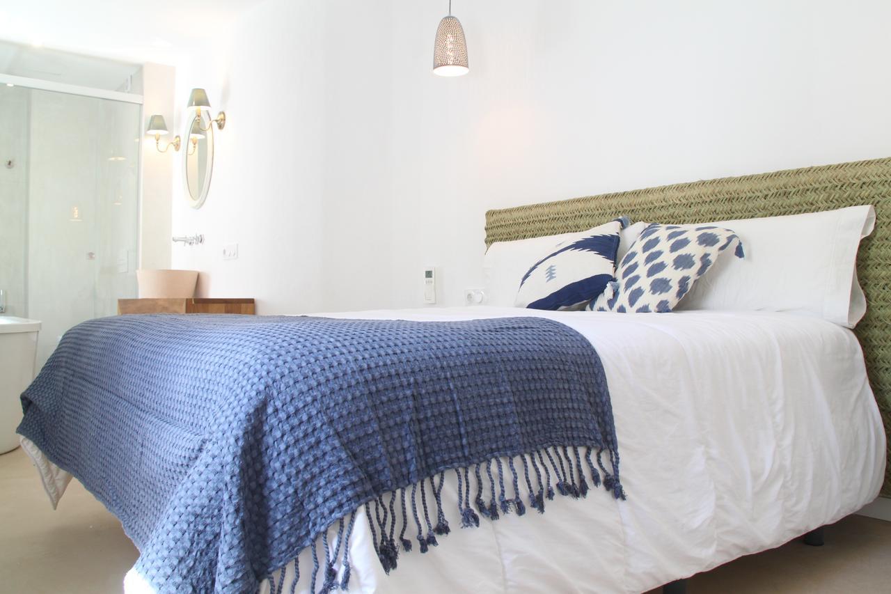 S'Esparteria Hotel Ситадела Екстериор снимка