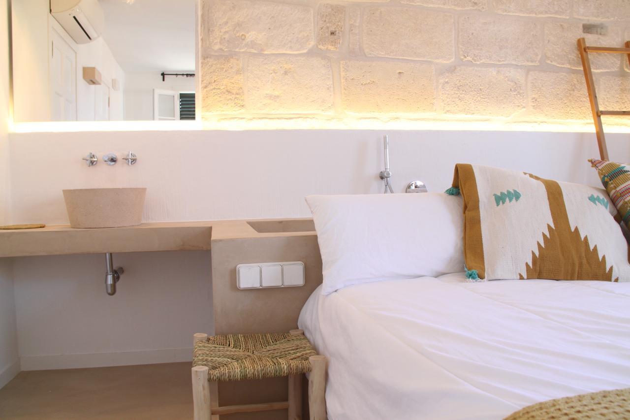 S'Esparteria Hotel Ситадела Екстериор снимка