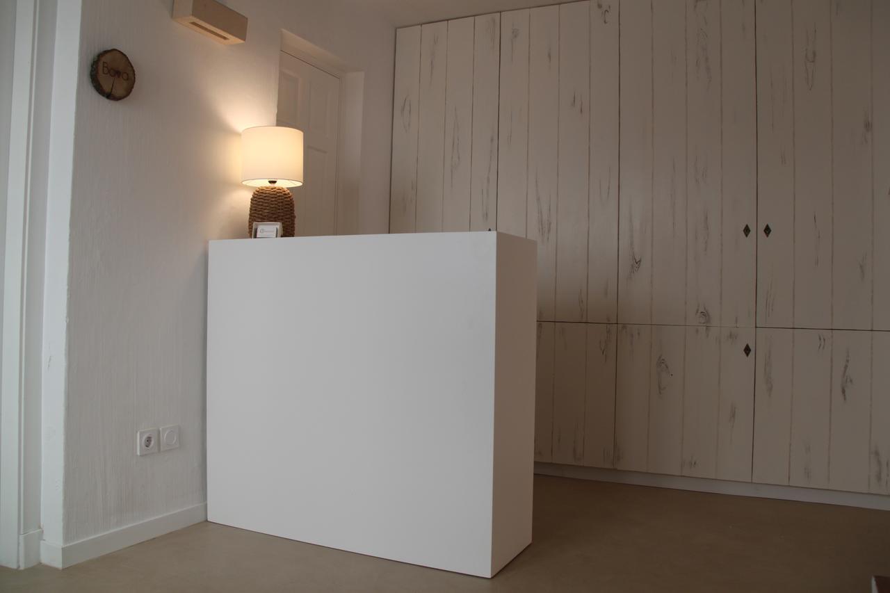 S'Esparteria Hotel Ситадела Екстериор снимка