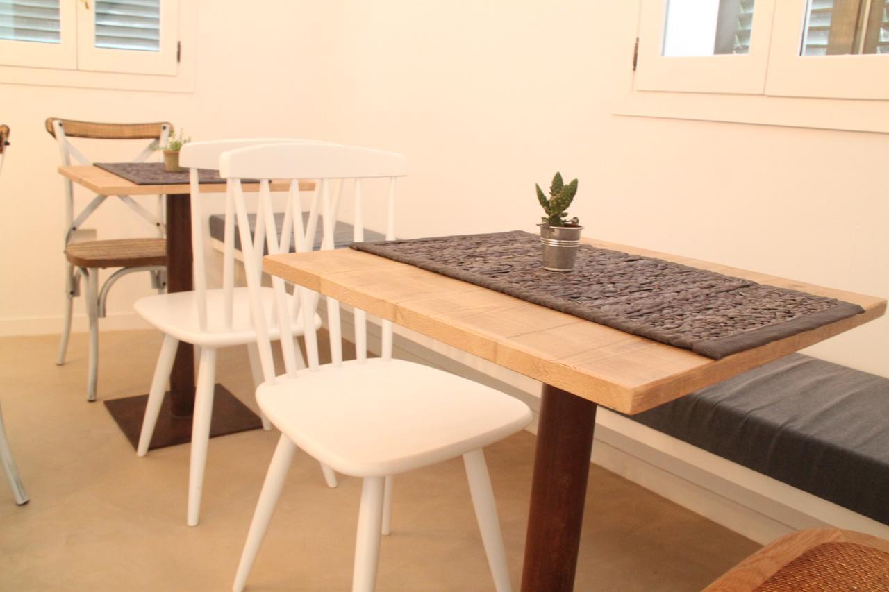 S'Esparteria Hotel Ситадела Екстериор снимка