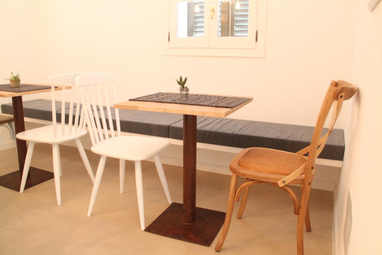 S'Esparteria Hotel Ситадела Екстериор снимка
