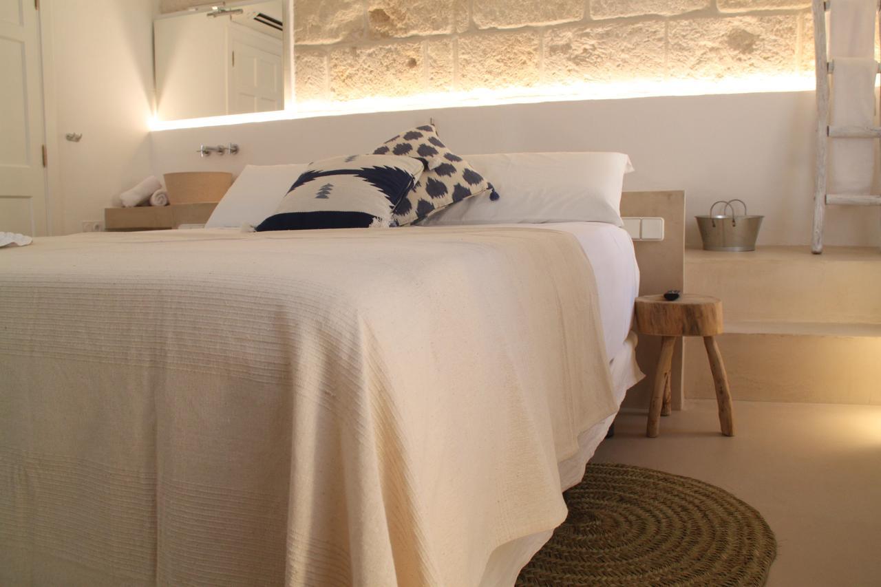S'Esparteria Hotel Ситадела Екстериор снимка