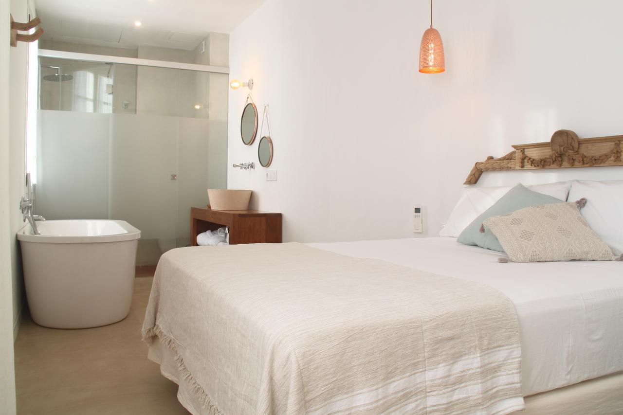 S'Esparteria Hotel Ситадела Екстериор снимка