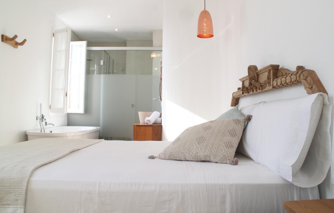 S'Esparteria Hotel Ситадела Екстериор снимка