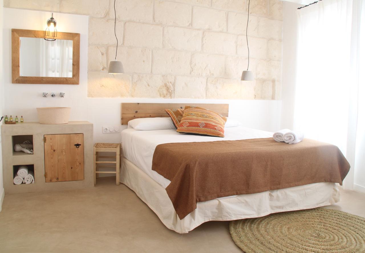 S'Esparteria Hotel Ситадела Екстериор снимка