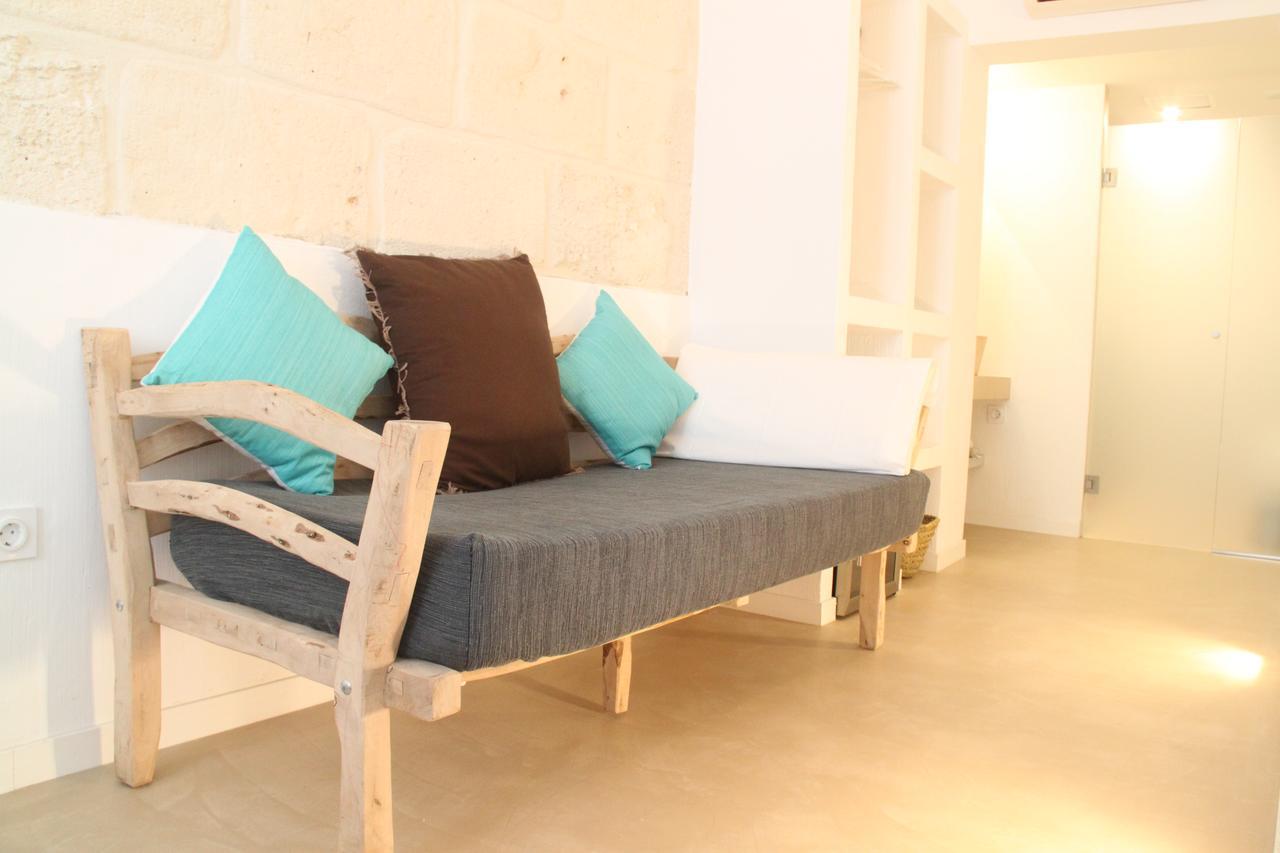 S'Esparteria Hotel Ситадела Екстериор снимка