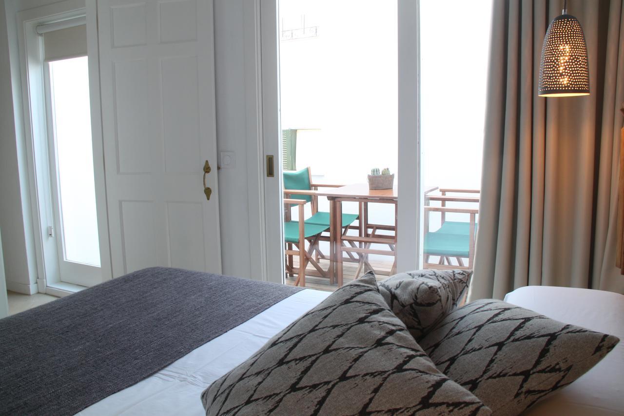 S'Esparteria Hotel Ситадела Екстериор снимка