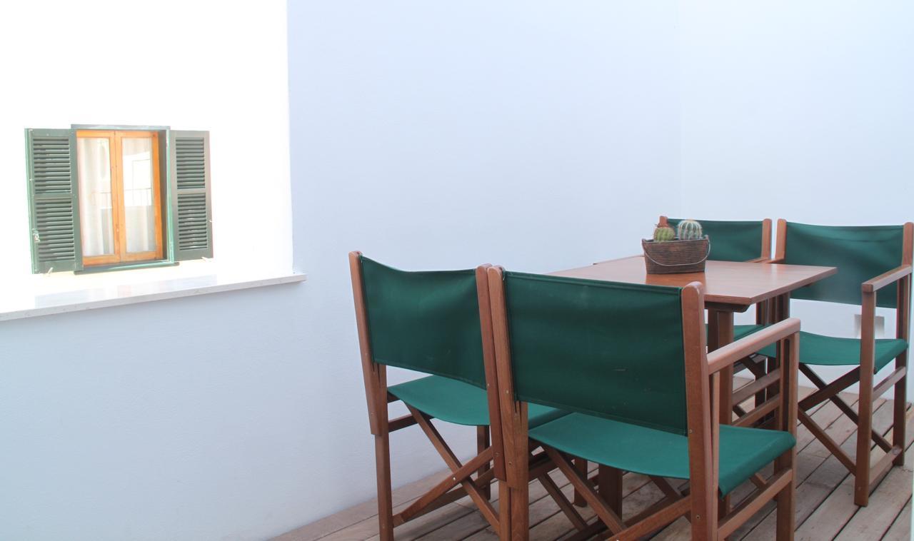 S'Esparteria Hotel Ситадела Екстериор снимка